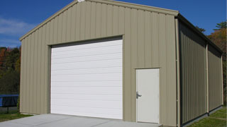 Garage Door Openers at Sunset Terrace Fort Worth, Texas